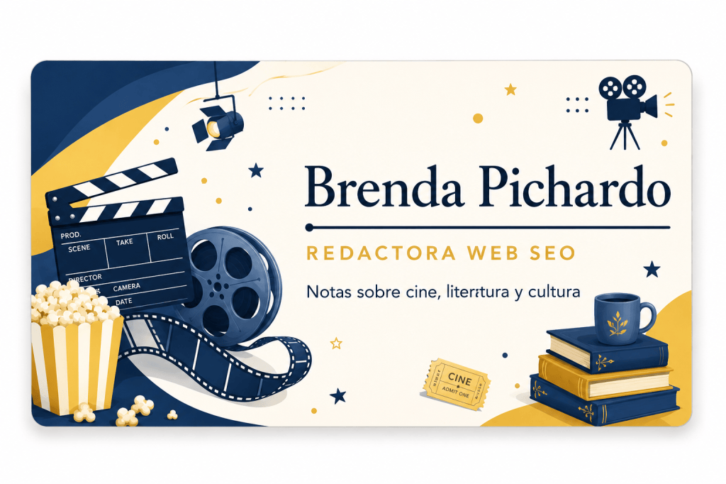 Cine y Psico